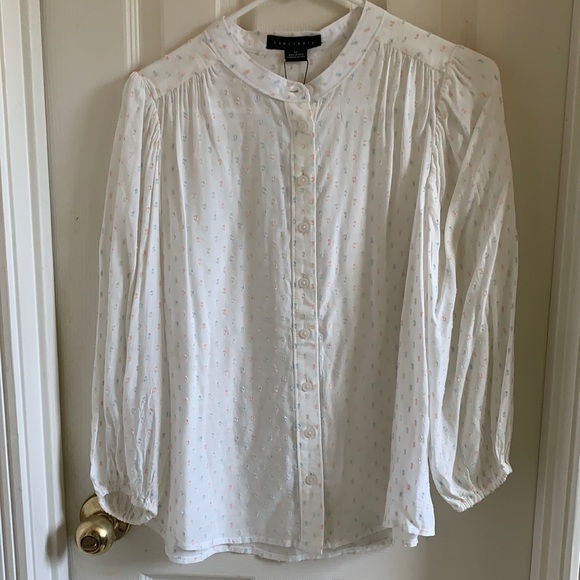 Sanctuary Tops - Sanctuary Blouse